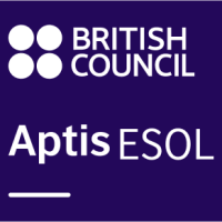 britishcouncil aptis esol logo blue